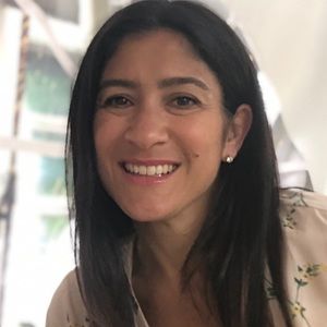 Meet your Posher, Kim